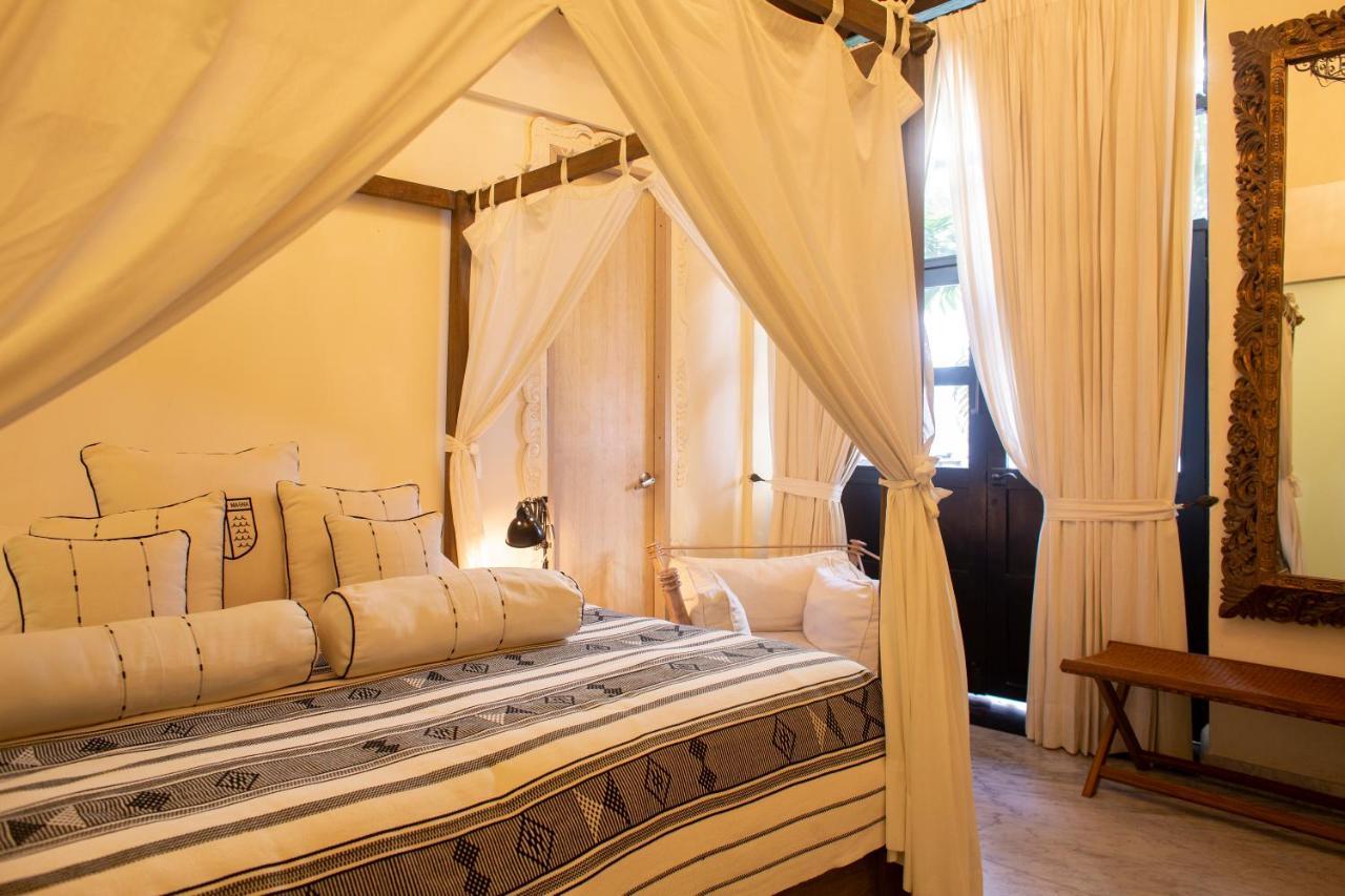 Casa De Alba Hotel Boutique Cartagena Eksteriør billede