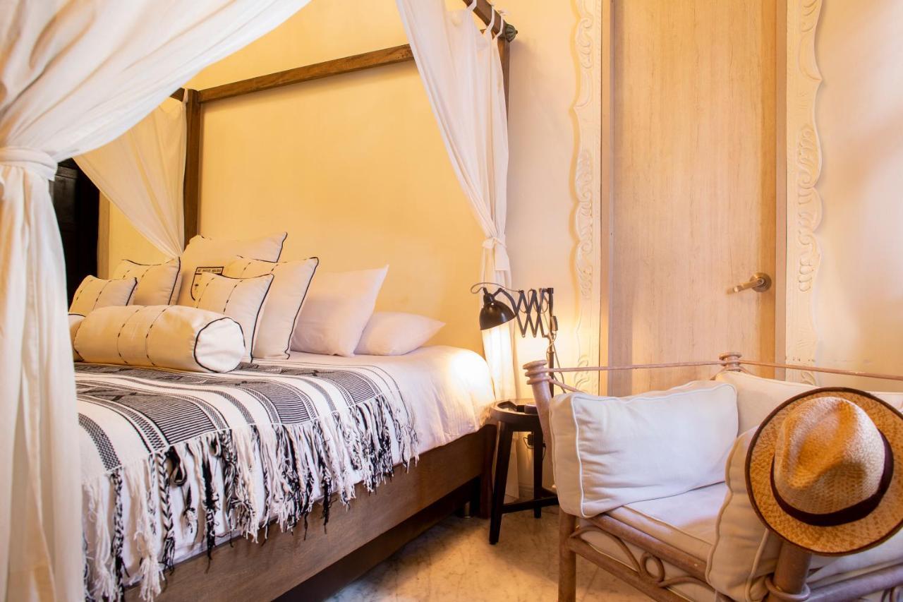 Casa De Alba Hotel Boutique Cartagena Eksteriør billede