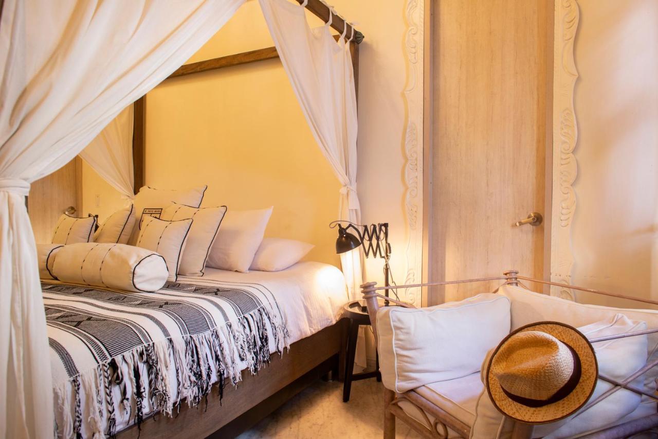 Casa De Alba Hotel Boutique Cartagena Eksteriør billede