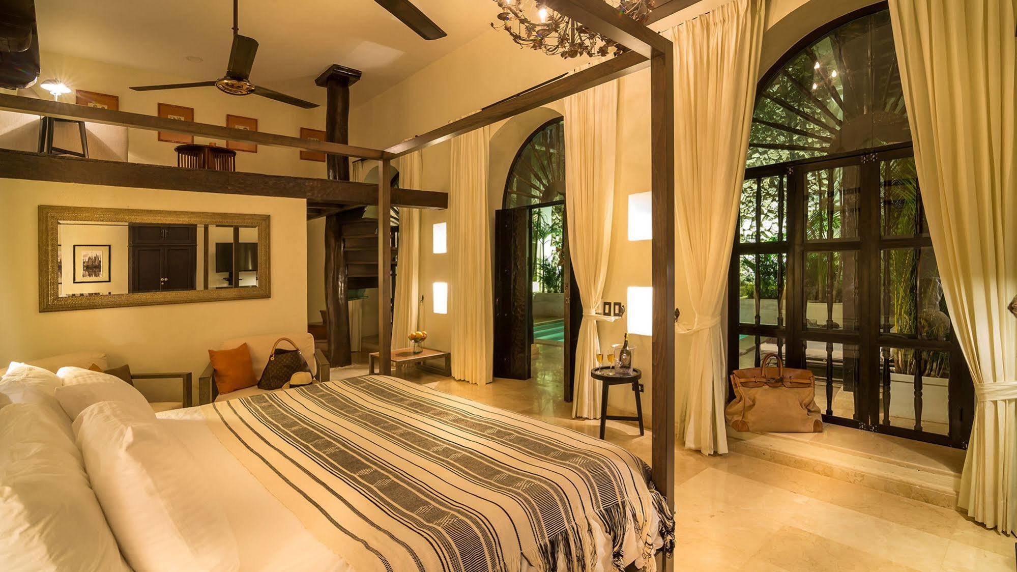 Casa De Alba Hotel Boutique Cartagena Eksteriør billede
