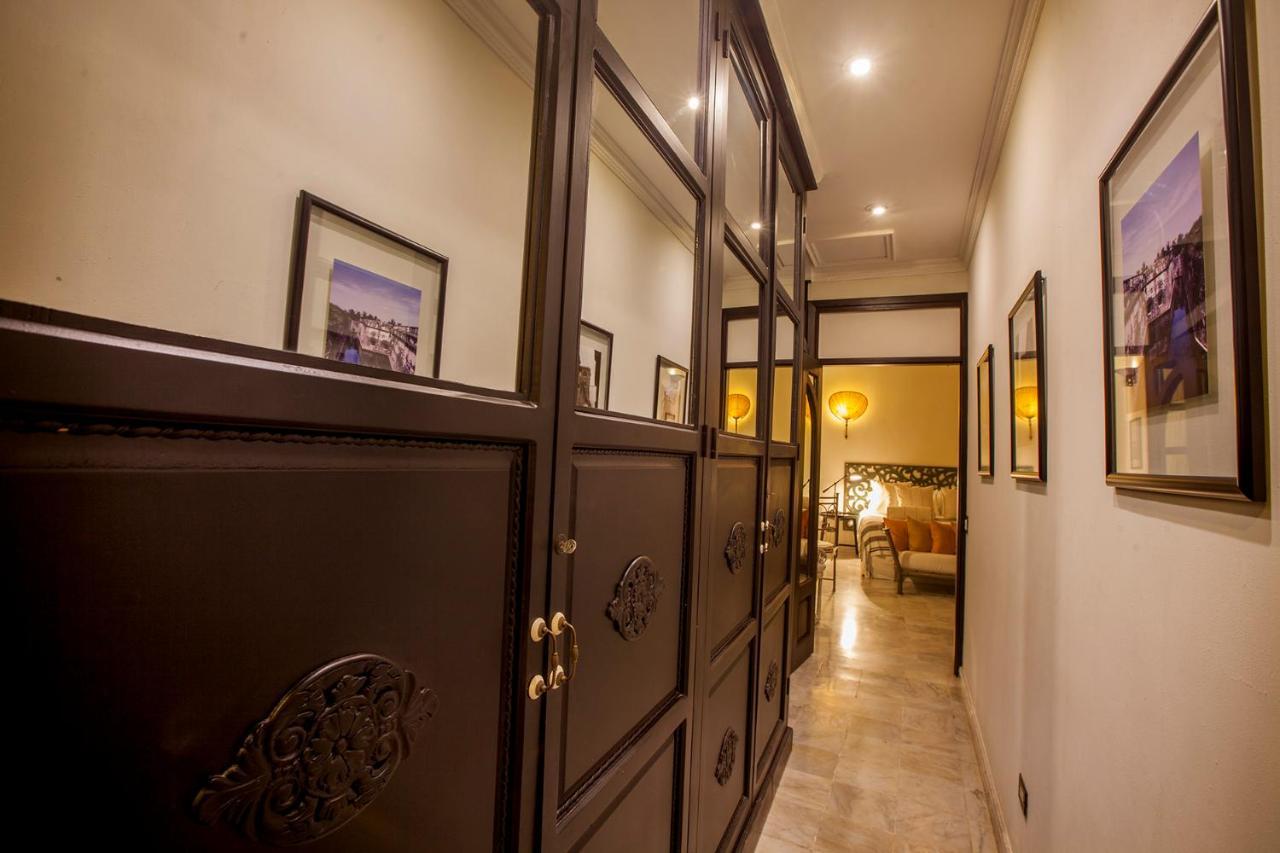 Casa De Alba Hotel Boutique Cartagena Værelse billede